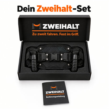 Dein Zweihalt-Set